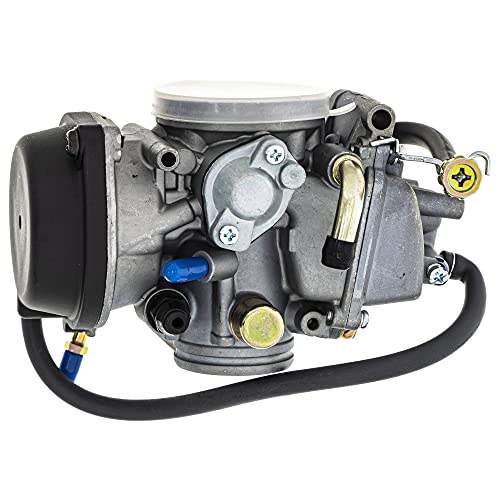 Niche Carburetor For 2003-2007 Suzuki Quadsport Z400 Ltz400 Ltz400Z 13200-07G01 Atv #TOP2