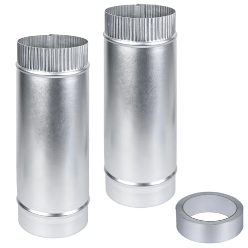 Solusoul 4x12 Duct Pack