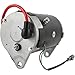 DB Electrical Starter-Generator 420-44001 Compatible with Replacement for Yamaha G22A G-Max 2003-2007 SG-803