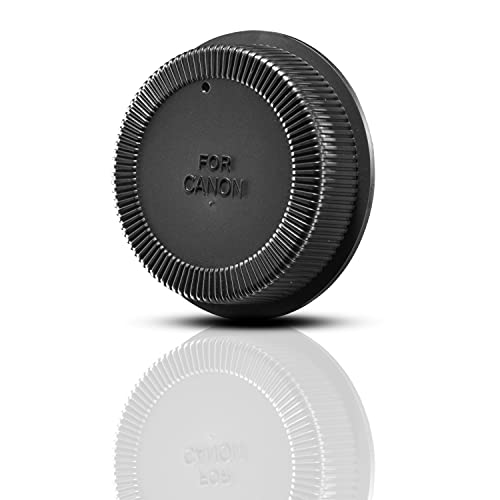 Preisvergleich Produktbild Samyang Objektiv Rückdeckel für Canon EF