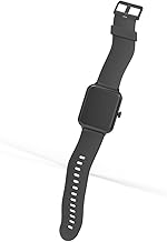 IOWODO Reloj Inteligente Hombre Mujer D36