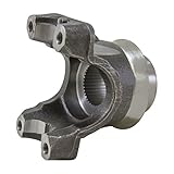 Yukon Replacement Yoke for Dana 80 with a 1480 U/Joint Size.