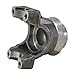 Yukon Gear & Axle (YY D80-1480-37S) Replacement Yoke for Dana 80 Differential