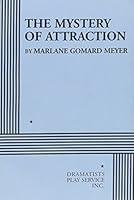 Mystery of Attraction 0822219476 Book Cover