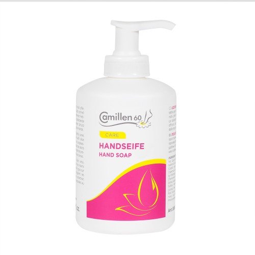 Camillen 60 Handseife 300ml, Flüssigseife für die Hände, 300 ml