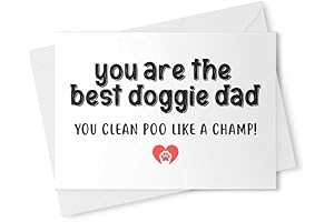Happy Father's Day Card from Wife - [00195]