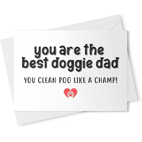 Happy Father's Day Card from Wife - [00195]