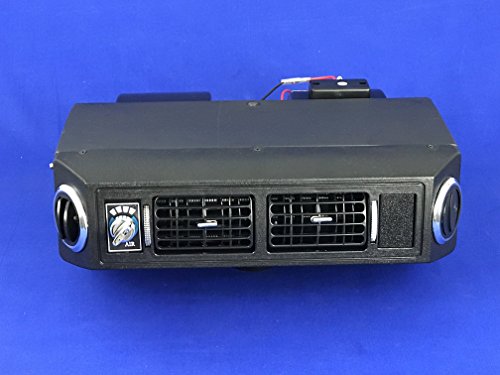 Under Dash 12V Heater