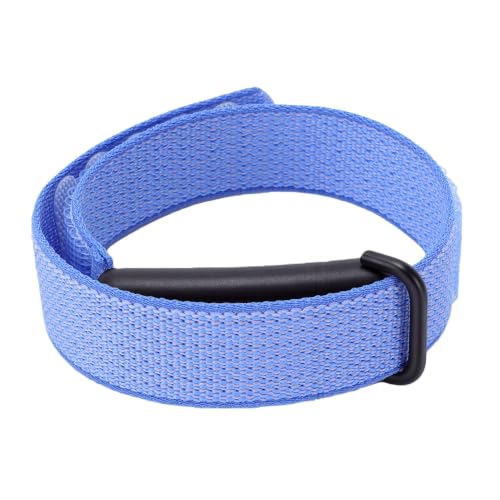 Drfeify AI Smart Bracelet for Men Women, Screenless Fitness Tracker with
