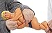 STRETCH - Mister Musculo - Muñeco Stretch Armstrong Estirable (Giochi Preziosi TRE00000)