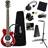 【エレキ豪華10点セット】Pignose PGG-200 ピグノーズ スピーカー内蔵ミニギター/CA