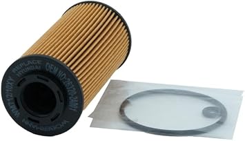 W bermann Ya  Filtresi Hyundai Getz 1.5 Crdi 2002-2010 ile uyumlu