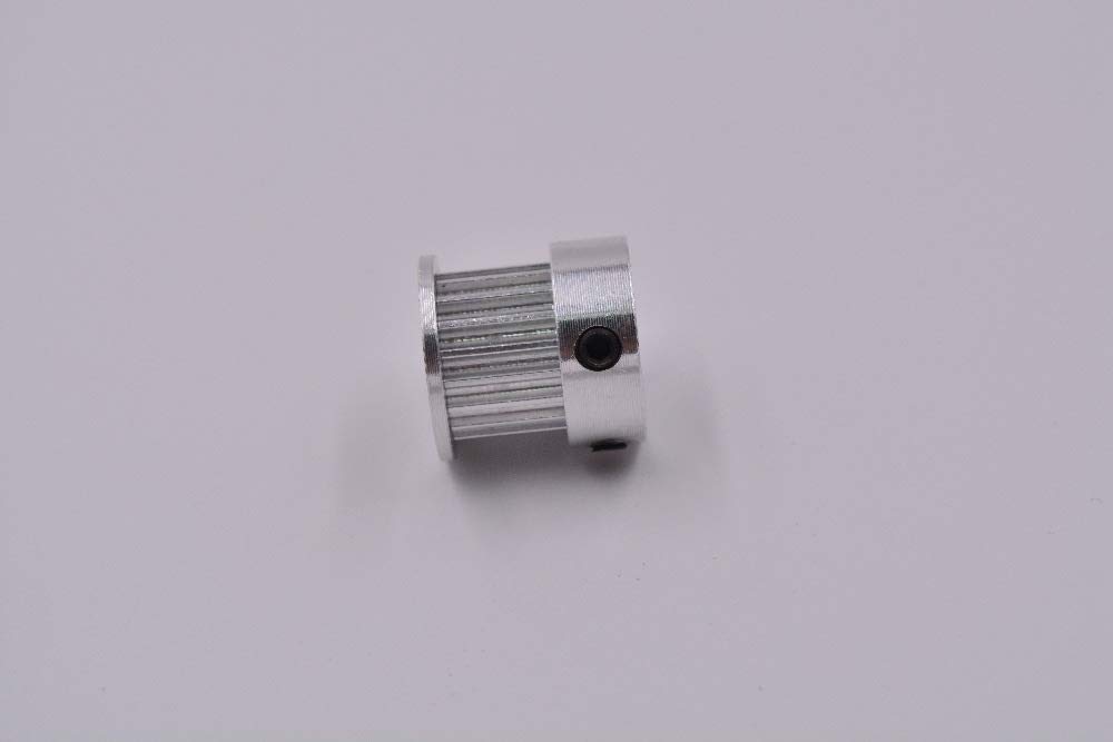 Poulie Synchrone 30 Dents HTD3M - Alésage 5 à 14 Mm, Largeur 10 Mm - Pour CNC, Imprimante 3D, Machines - 2