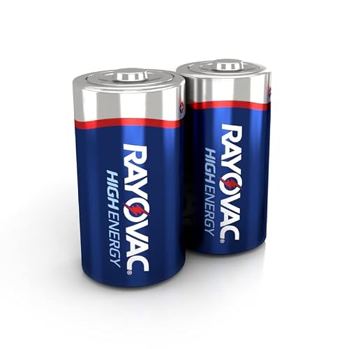 Alkaline Battery #TOP1