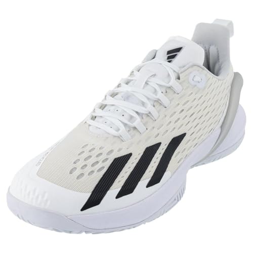 adidas Men's Adizero Cybersonic Tennis Shoe