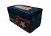 Marvel Avengers Collapsible Storage Trunk, Blue