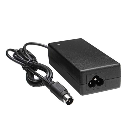 Laptrust 24V3A AC 100V-240V Converter Adapter 3000mA 72 W Adapter (Power Cord Included)