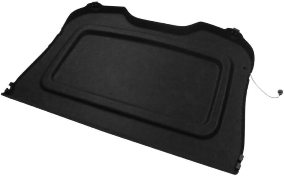Rear Side Black Cover Tonneau Board for Ford for Focus 2012-2018 901-31152