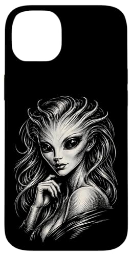 �G�C���A���E�[�}�� �S�V�b�N �|�[�g���[�g �^�g�D�[�X�^�C�� SF�f�U�C�� �X�}�z�P�[�X iPhone 14 Plus �p