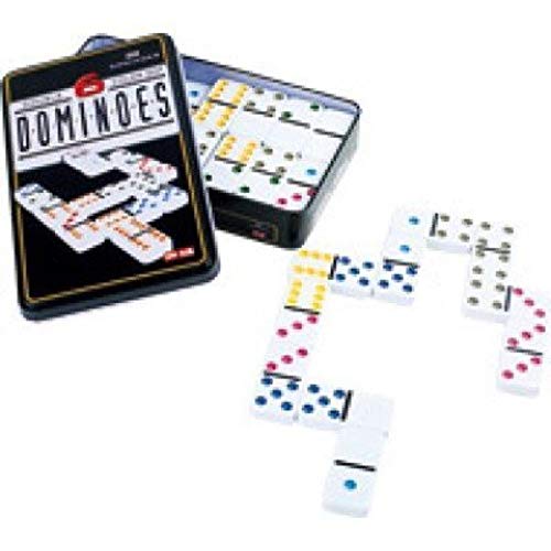 Small Foot Domino 6 Colores
