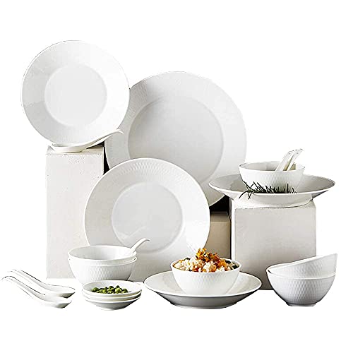 Service de table élégant et raffiné pour réenchanter le rituel des dîners