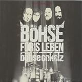  Böhse Onkelz - Böhse Für\'s Leben - V.I.E.R. Ton & Merch GbR - 23106 6LP