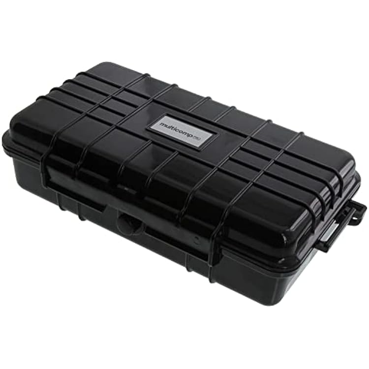Multicomp Pro Tech Essentials Tool Kit