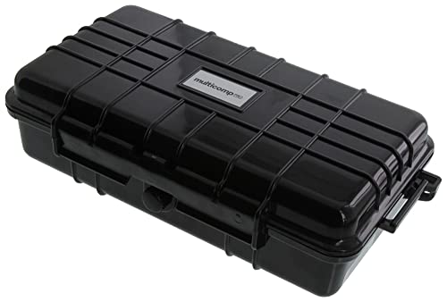 Multicomp Pro Tech Essentials Tool Kit miniatura 3