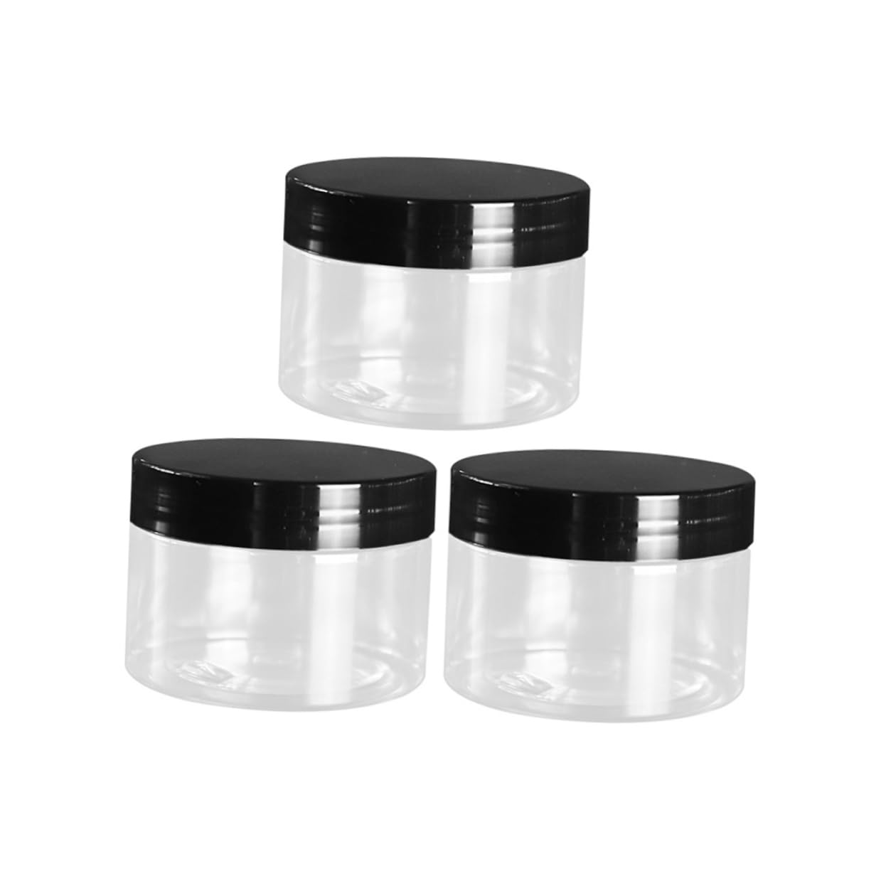 12pcs Facial Mask Cream Bottle Makeup Container Cosmetic Case Mask Bottle Box Case for Subpackaging Travel Containers for Creams