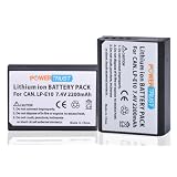 PowerTrust LP-E10
