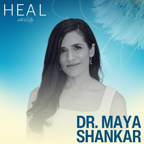 The Science of Handling Life&rsquo;s Unexpected Changes Gracefully with Dr. Maya Shankar