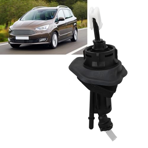 Cilindro mestre da embreagem 1476806, cilindro mestre da embreagem do motor, sensível e confortável,