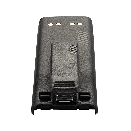Arrowmax Amcm7143-1800-D Ntn7143 Ntn7143C Ntn7144 Battery For Motorola Radio Ht1000 Mt2000 Mts2000 Gp900 Gp1200 #TOP5