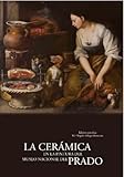  La cerámica en la pintura del Museo Nacional del Prado (Fuera de colección)