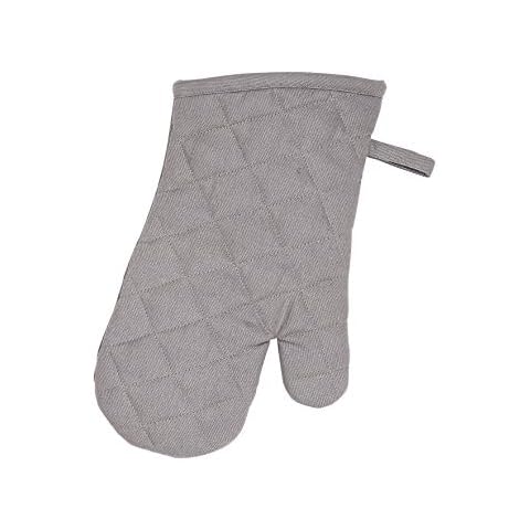 Love Colour Gauntlet Oven Mitt in Slate Grey Cover
