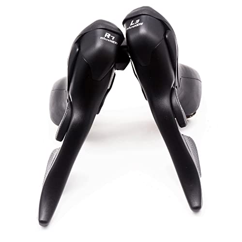 Micronew Sti Shifters 3X7 Speed Sb-R473 Trip Shift Lever Brake Derailleur Road Bike Bicycle Derailleur For Shimano St-A070 Road Shifters #TOP1