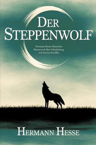 Der Steppenwolf