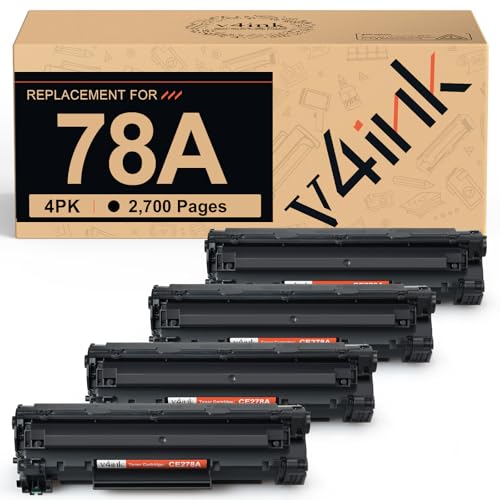 Cartouche CF283A V4ink pour équiper le bureau à la maison et imprimer sur LaserJet M127FW