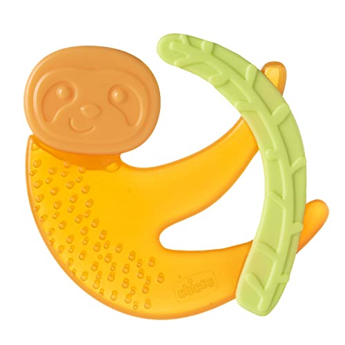 Anneau De Dentition Réfrigérant Fresh Relax + Singe - vue 10