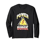 Gym Motivation Energy Power Surge