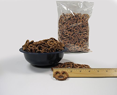 Snyder's Of Hanover Mini Pretzels, 1 Pound Bulk Bags (Pack Of 6) #TOP4