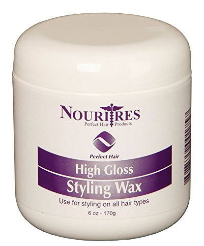 NouriTressPH High Gloss Styling Wax