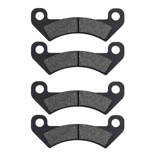 I[goCptgAu[Lpbh SIDE XUV 625i 825i 855D Gator K\ fB[[ 2011N ARTIC Wildcat 1000 4X LTDp(Front 2 pair)