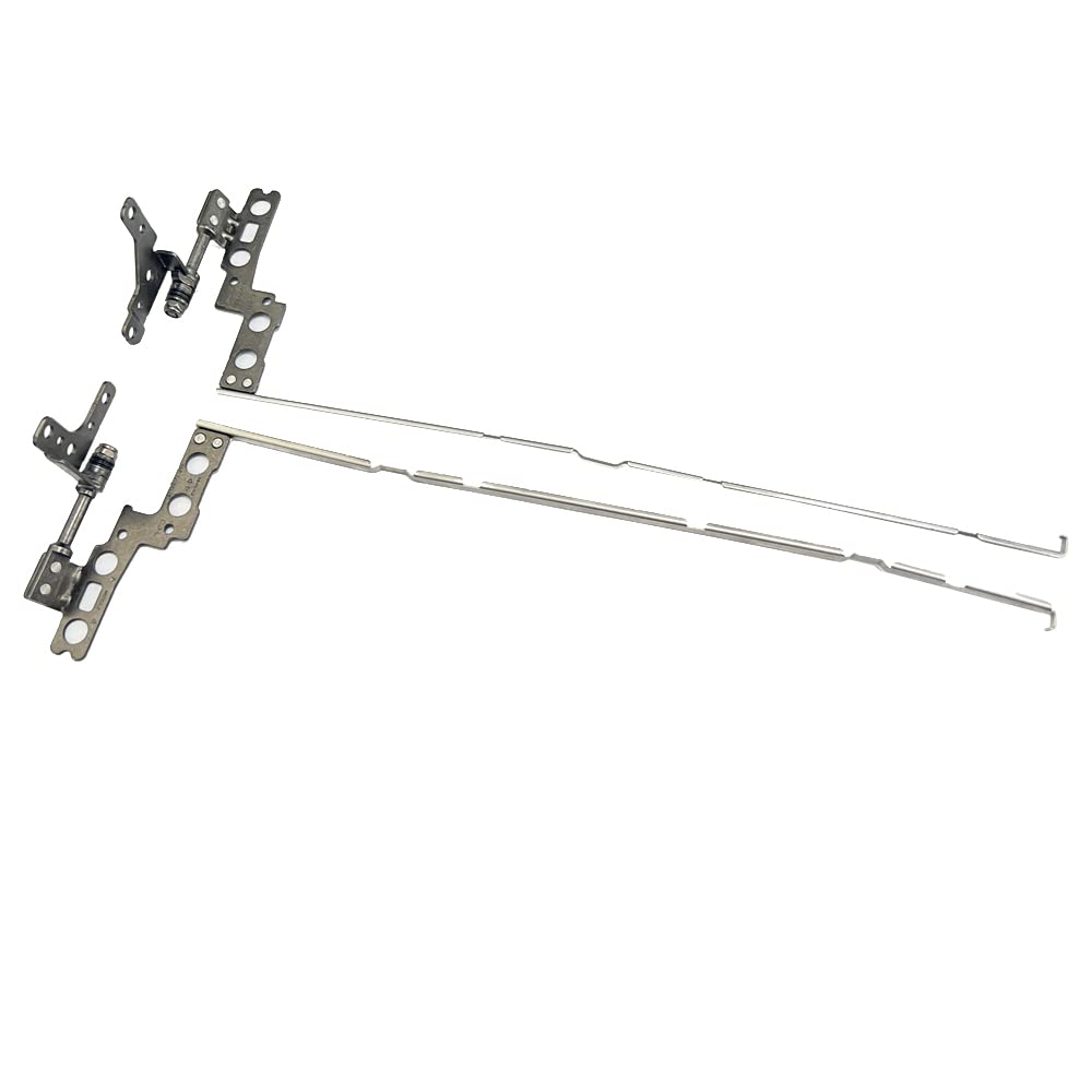 Charnières Lenovo Yoga 710-11isk, charnières d'écran Lenovo Yoga 710-11isk