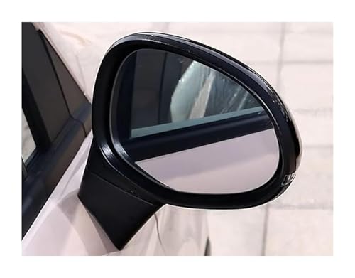 Coque rétroviseur Leapmotor T03 remplacement pièce latérale gauche
