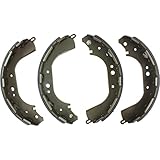 Centric Parts 111.06310 Brake Shoe