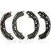 Centric Parts 111.06310 Brake Shoe