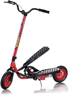 WingFlyer Z100 - Fire Engine Red
