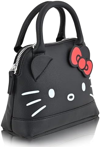 Sanrio Hello Kitty Çanta Kadınlar için Crossbody Çanta | Hello