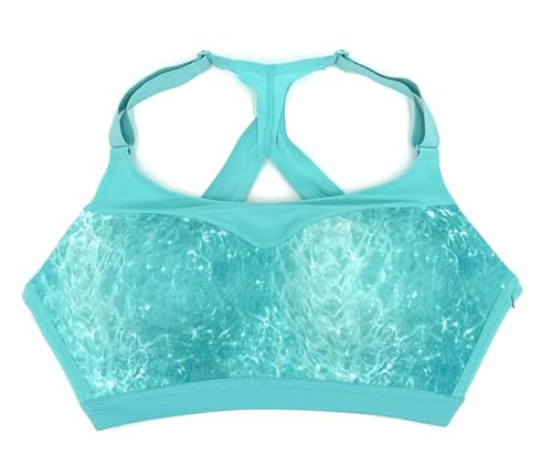 Soutien-gorge de sport sans couture Victoria's Secret On Pointe Incredible tricot impact moyen